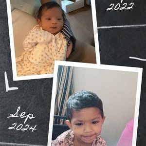 Meet your Posher, Virginia